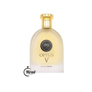 عطر ادکلن الحمبرا رایحه امواج اوپوس پنج