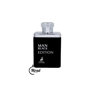 عطر ادکلن الحمبرا رایحه مونت بلنک لجند