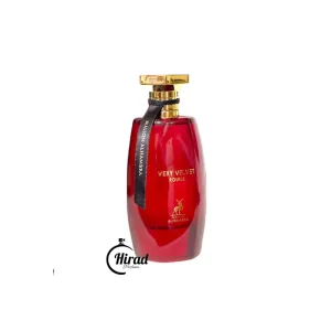 عطر ادکلن الحمبرا ویکتوریا سکرت وری سک…سی