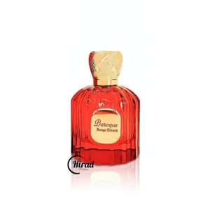 عطر ادکلن باکارات رژ قرمز الحمبرا مدل باروک رژ اکستریت