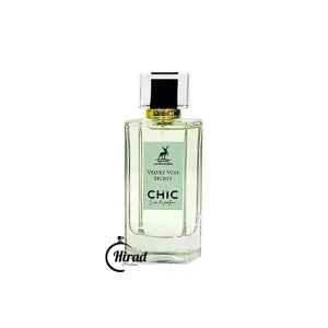 عطر ادکلن زنانه الحمبرا مدل سکرت چیک رایحه ویکتوریا سکرت لاو