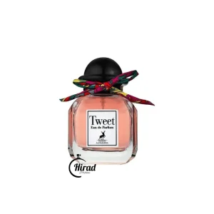 عطر ادکلن زنانه توییت الحمبرا