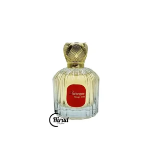عطر ادکلن زنانه و مردانه باکارات رژ ۵۴۰ الحمبرا
