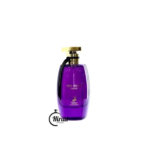 عطر ادکلن زنانه وری ولوت ارکید الحمبرا رایحه ویکتوریا سکرت وری سک..سی ارکید