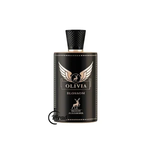 عطر ادکلن زنانه پاکو رابان المپیا بلوسوم الحمبرا