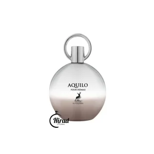عطر ادکلن مردانه بولگاری آکوا پور هوم الحمبرا