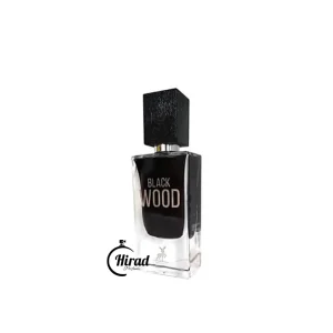 عطر ادکلن مزدانه بلک وود بلک افغان الحمبرا