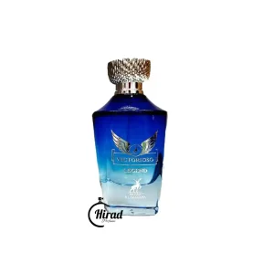 عطر ادکلن پاکو رابان اینوکتوس لجند الحمبرا