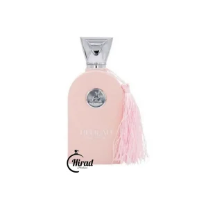 عطر ادکلن پرفیوم دو مارلی دلینا الحمبرا