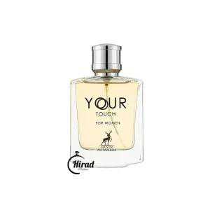 عطر ادکلن یور تاچ الحمبرا