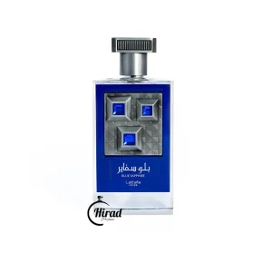 عطر ادکلن بلو سفایر لطافه
