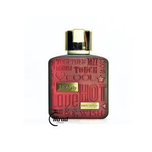 عطر ادکلن رمز قرمز لطافه