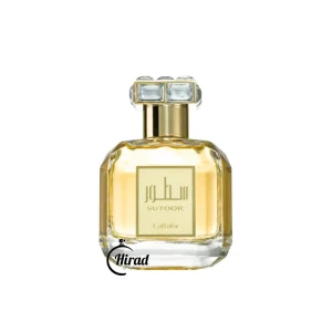 عطر ادکلن سطور لطافه