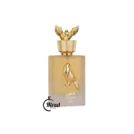 عطر ادکلن شاهین طلایی لطافه