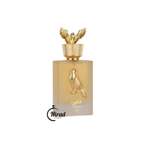 عطر ادکلن شاهین طلایی لطافه