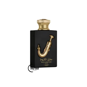 عطر ادکلن عشق الشیوخ طلایی لطافه