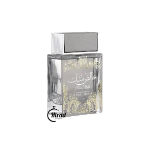 ادکلن خالص مسک لطافه