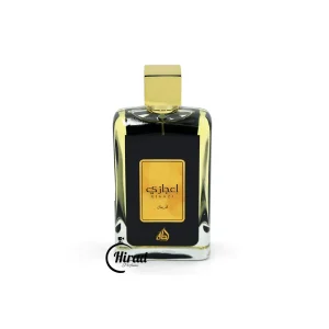 عطر ادکلن مردانه اعجازی لطافه