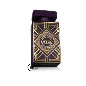 عطر ادکلن اینیشیو ساید افکت فراگرنس ورد