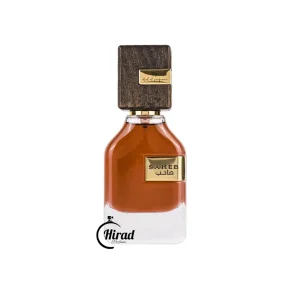 عطر صاحب ارض الزعفران
