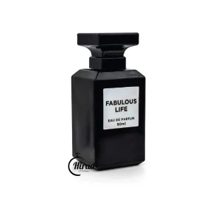 عطر ادکلن فابولوس لایف فراگرنس ورد