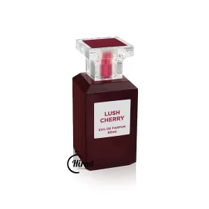 عطر ادکلن لاش چری فراگرنس ورد