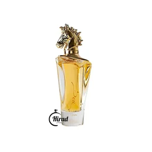 عطر ادکلن ماهر زرد لطافه