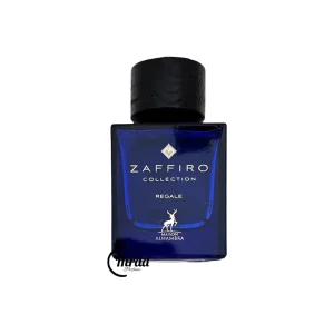 عطر ادکلن زافیرو کالکشن رگال الحمبرا