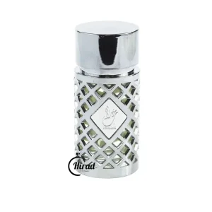 عطر ادکلن جذاب سیلور ارض الزعفران