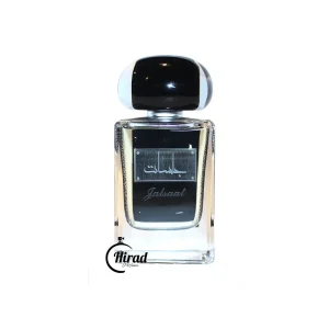عطر جلسات ارض الزعفران