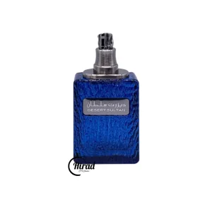 عطر دیزرت سلطان سفایر ارض الزعفران