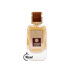 عطر شهرزاد ارض الزعفران