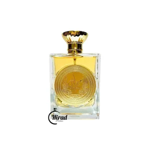 عطر مثقال ارض الزعفران