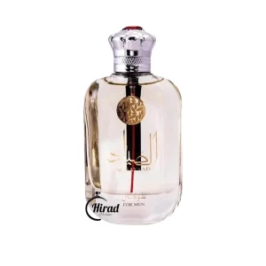 عطر مردانه الصیاد ارض الزعفران