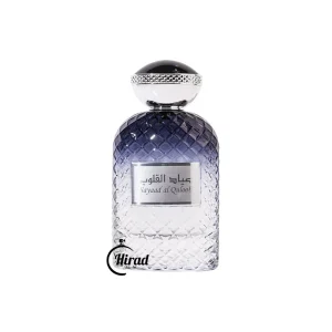 عطر صیاد القلوب مردانه ارض الزعفران