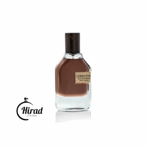 عطر ادکلن کورو پورا رایحه اورتو پاریسی کوئوم فراگرنس ورد