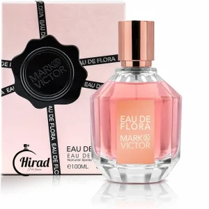 عطر ادکلن ویکتور فلاور اند رولف فلاور بمب فراگرنس ورد