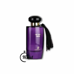 عطر ادکلن وری سنس ارکید روونا وری سکسی ارکید