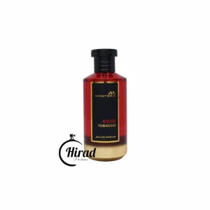 عطر ادکلن مانسرا رد توباکو فراگرنس ورد