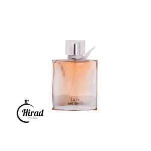 عطر ادکلن لایو سته بلز لانکوم لاویه است بله روونا