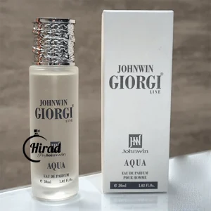 خرید عطر جورجیو آرمانی آکوا دی جیو جانوین جکوینز 30 میل