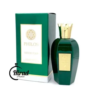 عطر ادکلن فیلوس مسنجر الحمبرا