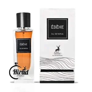 عطر ادکلن ابنه الحمبرا رایحه ایو سن لورن بیبی کت