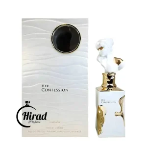 عطر ادکلن هر کانفشن لطافه