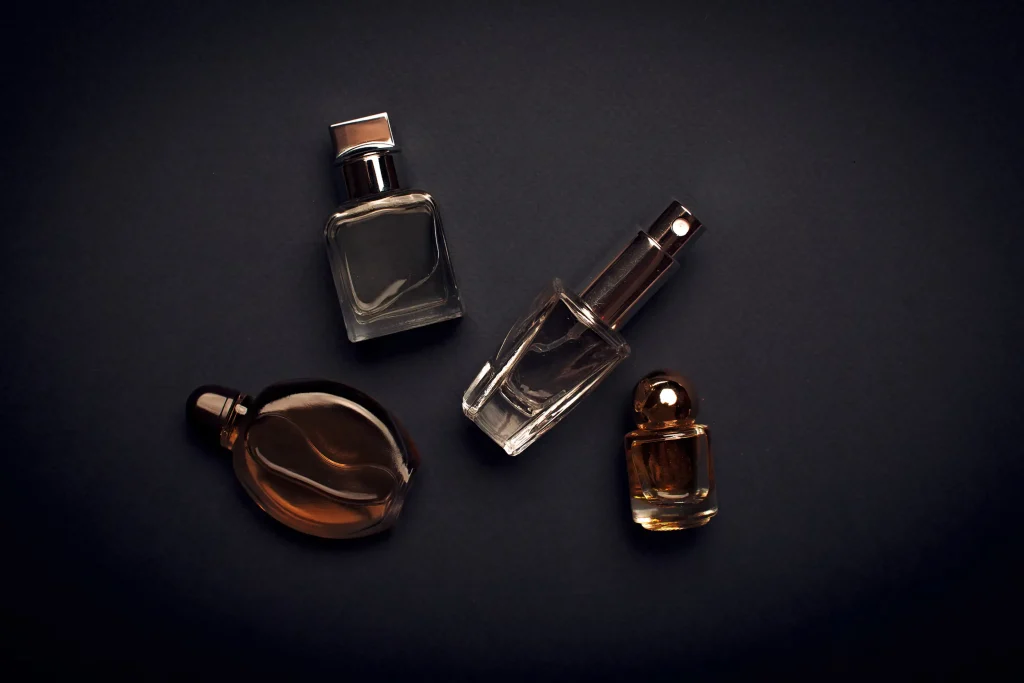 پرفروشترین عطر های رصاص