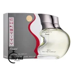 عطر ادکلن چاستیتی مردانه رصاصی