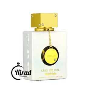 عطر ادکلن کلاب د نویت وایت ایمپریال آرماف
