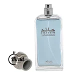 عطر ادکلن حاتم رصاصی