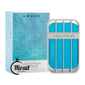 ادکلن اورجینال آرماف مدل ونتانا مارین مشابه رایحه بلو د شنل