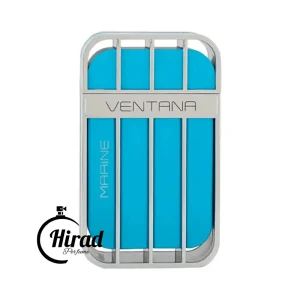 ادکلن اورجینال آرماف مدل ونتانا مارین مشابه رایحه بلو د شنل